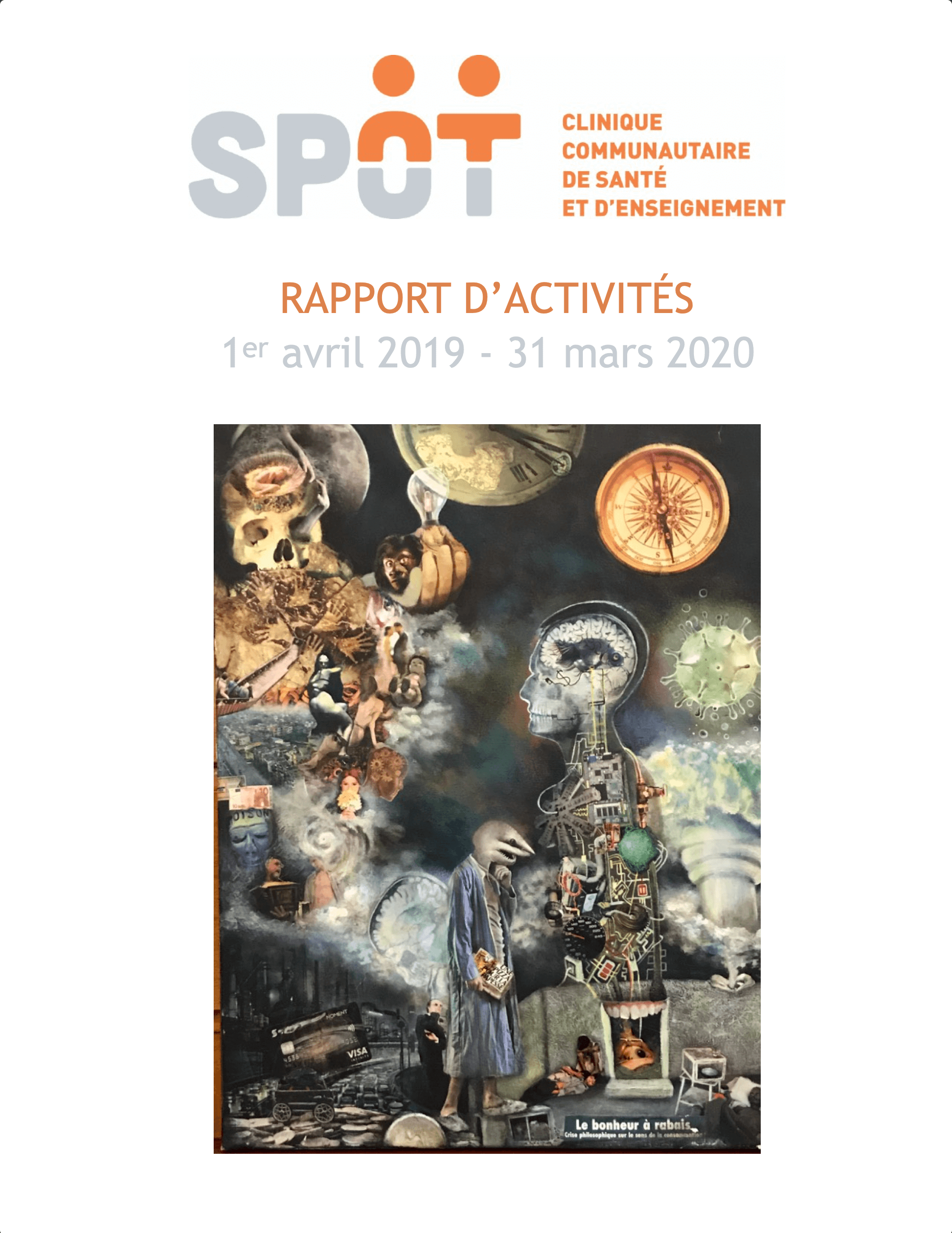 Image du Rapport annuel 2019-2020