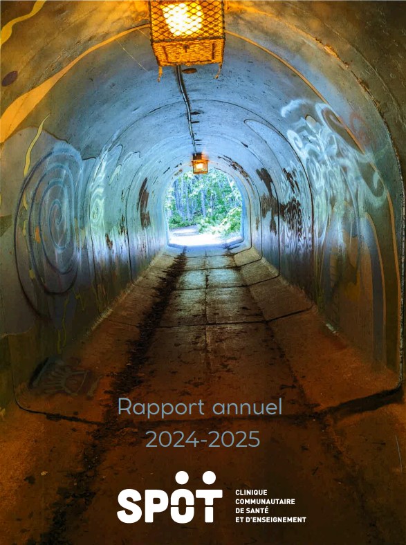 Image du Rapport annuel 2024-2025