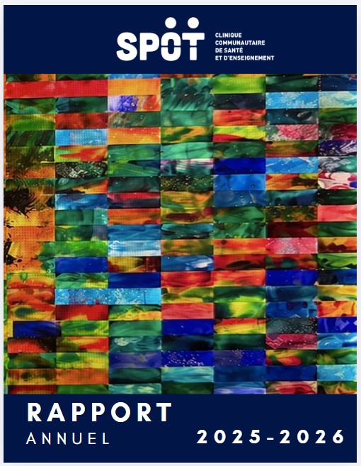 Image du Rapport annuel 2025-2026